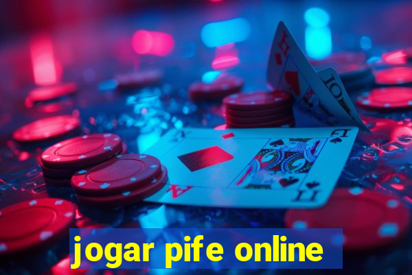 jogar pife online